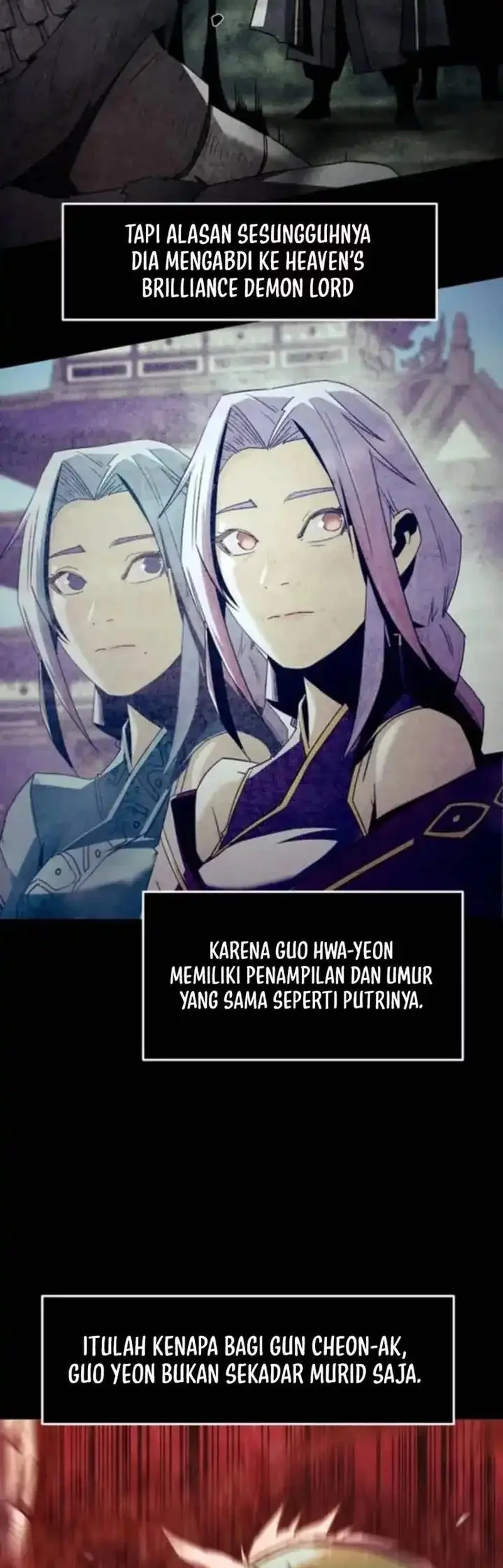 Becoming the Swordmaster Rank Young Lord of the Sichuan Tang Family Chapter 90 Fix Gambar 84